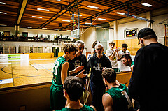 Basketball, Basketball Zweite Liga 2022/23, Grunddurchgang 11.Runde, Mattersburg Rocks, Dornbirn Lions, 