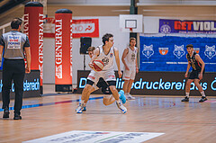 Basketball Basketball Superliga 2020/21, Grunddurchgang 12.Runde D.C. Timberwolves vs. Flyers Wels
