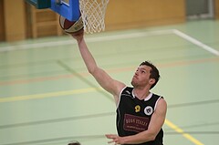 Basketball 2.Bundesliga 2017/18, Playdown 3.Runde Basket 2000 Warriors vs. Wörthersee Piraten


