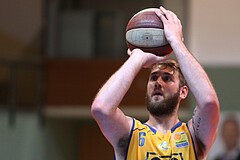 Basketball ABL 2017/18 Grunddurchgang 5.Runde UBSC Graz vs. BK Dukes Klostererneuburg


