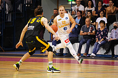 Basketball 2. Liga 2021/22, Finale, Spiel 1 , Jennersdorf vs. Fürstenfeld



