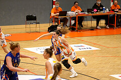 Basketball Austria CUP 2020/21, Halblfinale BK Duchess Klosterneuburg vs. DBB LZ OÖ


