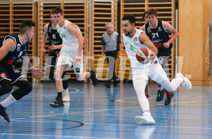 Basketball Zweite Liga 2020/21, Grunddurchgang 11.Runde Union Deutsch Wagram vs. BBC Nord


