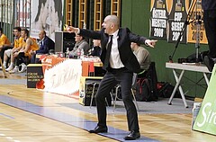 Basketball ABL 2017/18 Grunddurchgang 11.Runde  Fürstenfeld Panthers vs Kapfenberg Bulls
