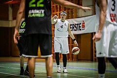 Basketball, 2.Bundesliga, Grunddurchgang 22.Runde, BBC Nord Dragonz, Basket Flames, Ognjen Drljaca (4)