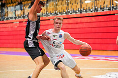 Basketball 2. Liga 2022/23, Grunddurchgang 6.Runde , Future Team Steiermark vs. Tirol


