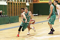 Basketball 2.Bundesliga 2019/20 Grunddurchgang 4.Runde  Fürstenfeld Panthers vs KOS Celovec