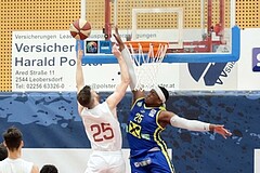 Basketball Superliga 2020/21,  Grunddurchgang 6.Runde, Traiskirchen Lions vs. UBSC Graz