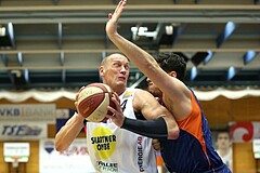 Basketball CUP 2017, 1/4 Finale Gmunden Swans vs. Fürstenfeld Panthers


