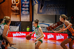 Basketball, Basketball Austria Cup 2022/23, Damen Finale, UBI Graz, BK Raiffeisen Duchess, Camilla Neumann (11)