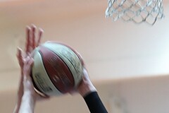 Basketball ABL 2017/18 Grunddurchgang 13.Runde UBSC Graz vs. Wels


