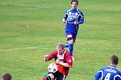 2015.06.20 Stadioneröffnung SC Klosterneuburg vs SC Niederösterreich