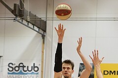 Basketball ABL 2018/19, Grunddurchgang 10.Runde BK Dukes vs. Fürstendeld Panthers


