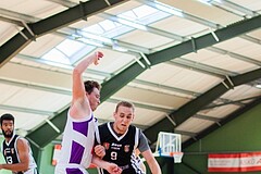 Basketball BSL 2018/19, Grunddurchgang 1.Runde D.C. Timberwolves vs. Körmend

