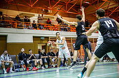 Basketball, Basketball Austria Cup, 2.Runde, BBC Nord Dragonz, Wörthersee Piraten, 