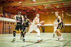 Basketball, Basketball Zweite Liga, Grunddurchgang 4.Runde, BBC Nord Dragonz, Fürstenfeld Panthers, 