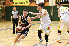 Basketball CUP 2020/21 Achtelfinale Fürstenfeld Panthers vs BBC Nord Dragonz