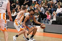 Basketball ABL 2018/19, Grunddurchgang 36.Runde BK Dukes vs. F