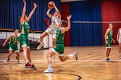 Basketball Austria Damen Cup 2021/22, Cup Viertelfinale Basket Flames vs. UBI Graz
