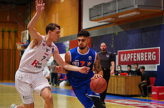 Basketball 2. Liga 2022/23, Grunddurchgang 8.Runde , Future Team Steiermark vs. Salzburg


