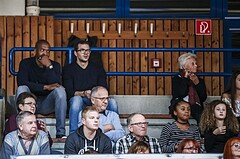 Basketball, ABL 2018/19, Grunddurchgang 7.Runde, Oberwart Gunners, Kapfenberg Bulls, Jason Johnson, Hannes Artner
