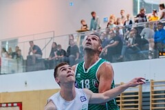 Basketball 2BL 2019/20, Grunddurchgang 2.Runde Union Dt. Wagram vs. KOŠ Celovec

