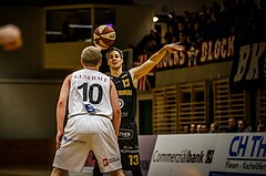 Basketball, 2.Bundesliga, Grunddurchgang 13.Runde, Mattersburg Rocks, Jennersdorf Blackbirds, Philipp Horvath (13)