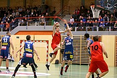 Basketball CUP 2017, 1/4 Finale Mistelbach Mustangs vs. Kapfenberg Bulls 



