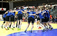 Handball EM Qualifikation Team Austria vs. Team Finnland


