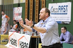 Basketball ABL 2018/19 Grunddurchgang 29.Runde  Fürstenfeld Panthers vs Gmunden Swans
