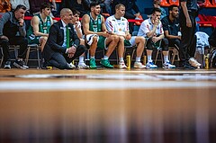 Basketball Basketball Superliga 2021/22, 1. Platzierungsrunde BC GGMT Vienna vs. Kapfenberg Bulls