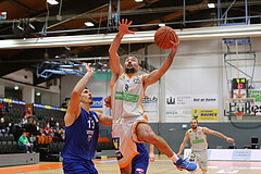 Basketball Superliga 2021/22, Grunddurchgang 4.Runde Klosterneuburg Dukes vs. D.C. Timberwolves


