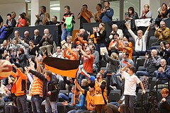 Basketball ABL 2016/17, Grunddurchgang 4.Runde BK Dukes Klosterneuburg vs. WBC Wels


