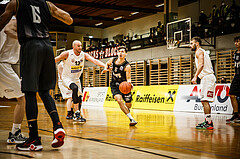 Basketball, Basketball Zweite Liga, Grunddurchgang 11.Runde, Mattersburg Rocks, Wörthersee Piraten, Felix Leindecker (5)