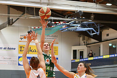 Basketball Damen Superliga 20120/21, Finale Spiel 2 BK Duchess Klosterneuburg vs. UBI Graz


