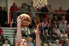 09.05.2019 Basketball ABL Playoff VF Spiel 4  Traiskirchen Lions vs Gmunden Swans