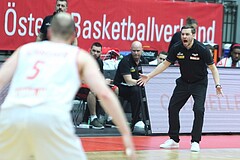 Basketball FIBA Basketball World Cup 2019 European Qualifiers,  First Round Austria vs. Georgia


