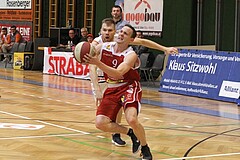 Basketball ABL 2018/19 Grunddurchgang 8.Runde  Fürstenfeld Panthers vs Traiskirchen Lions
