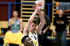 Basketball Basketball Austria Cup 2019/20, Achtelfinale W