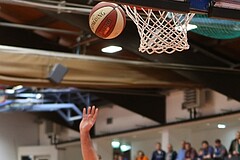 Basketball ABL 2016/17, Grunddurchgang 9.Runde BK Dukes Klosterneuburg vs. Fürstenfeld Panthers


