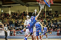 Basketball, ABL 2018/19, Grunddurchgang 9.Runde, Traiskirchen Lions, Kapfenberg Bulls, Bogic Vujosevic (5)