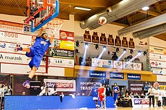Basketball, ABL 2016/17, All Star Day 2017, Team Austria, Team International, 