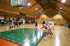 Basketball 2.Bundesliga 2017/18, Playoff VF Spiel 2 Basketflames vs. D.C. Timberwolves


