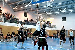 Basketball 2.Bundesliga 2018/19, CUP 2.Runde Union Deutsch Wagram Alligators vs. Jennersdorf Blackbirds


