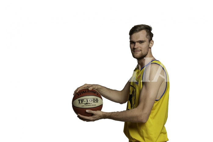 Basketball, ABL 2018/19, Media, UBSC Graz, Ian Moschik (12)