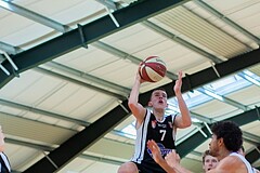 Basketball BSL 2018/19, Grunddurchgang 1.Runde D.C. Timberwolves vs. Körmend
